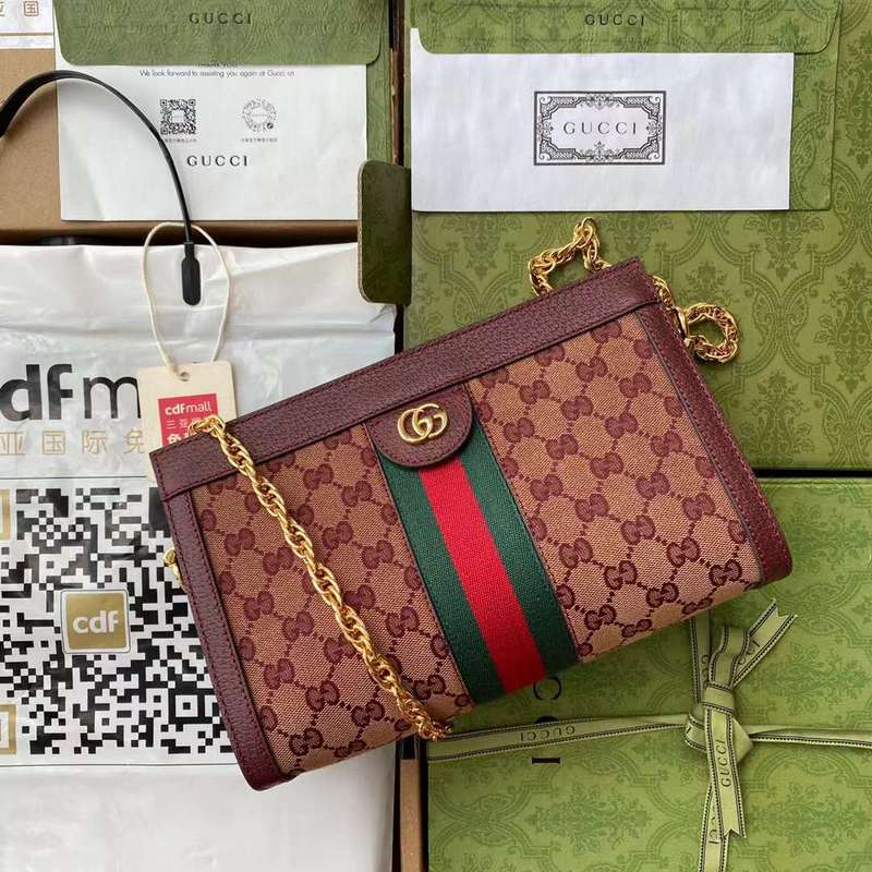 GUI2 Bags - Luxurious Bags  699