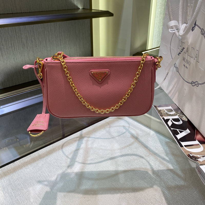 Zarlay Bags - PDA Bags - 2367