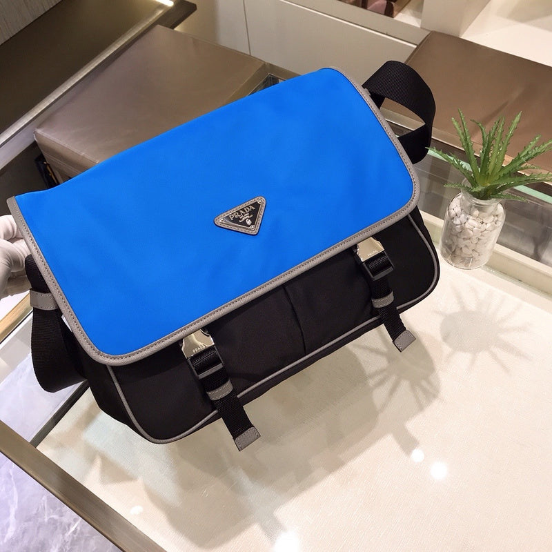 Zarlay Bags - PDA Bags - 2837