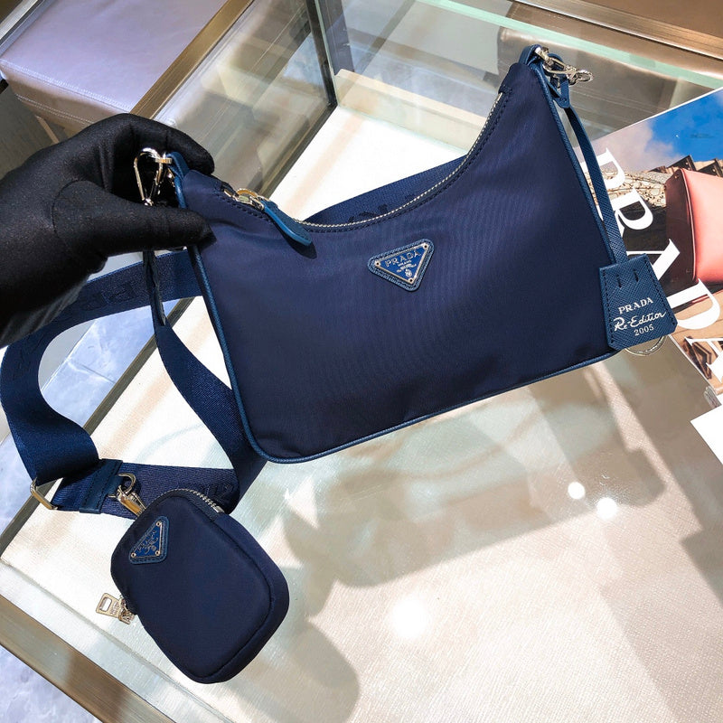 Zarlay Bags - PDA Bags - 2299