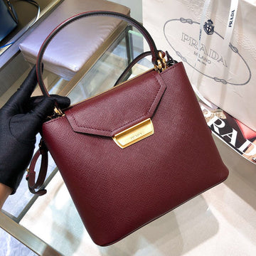 Zarlay Bags - PDA Bags - 2581