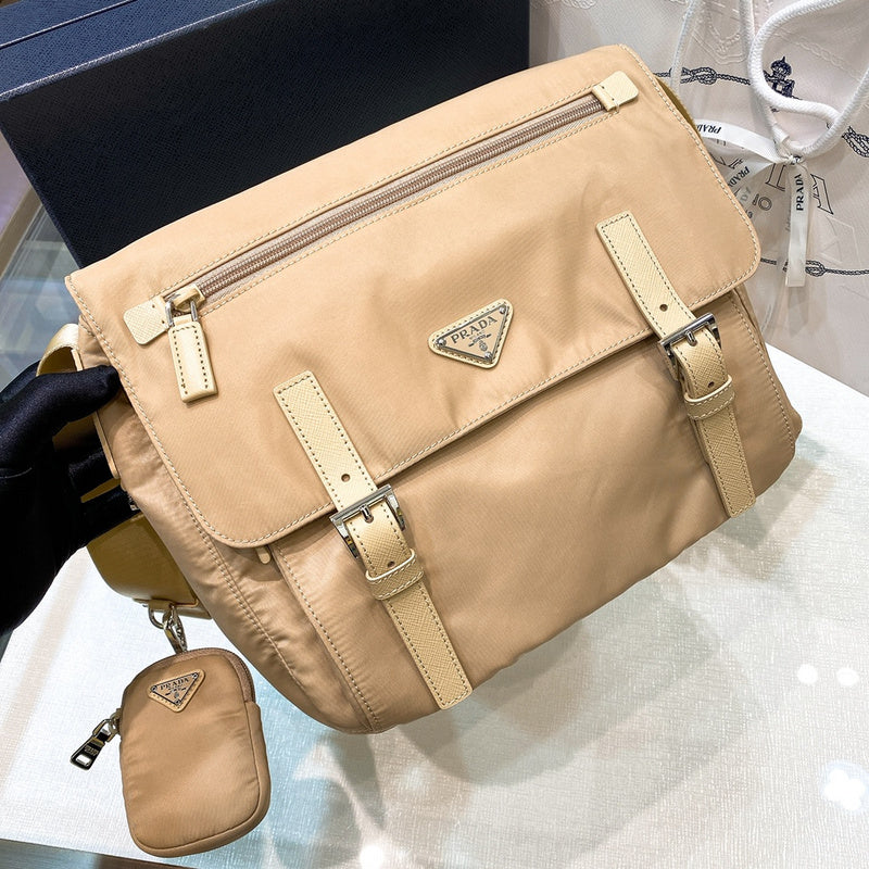 Zarlay Bags - PDA Bags - 2420