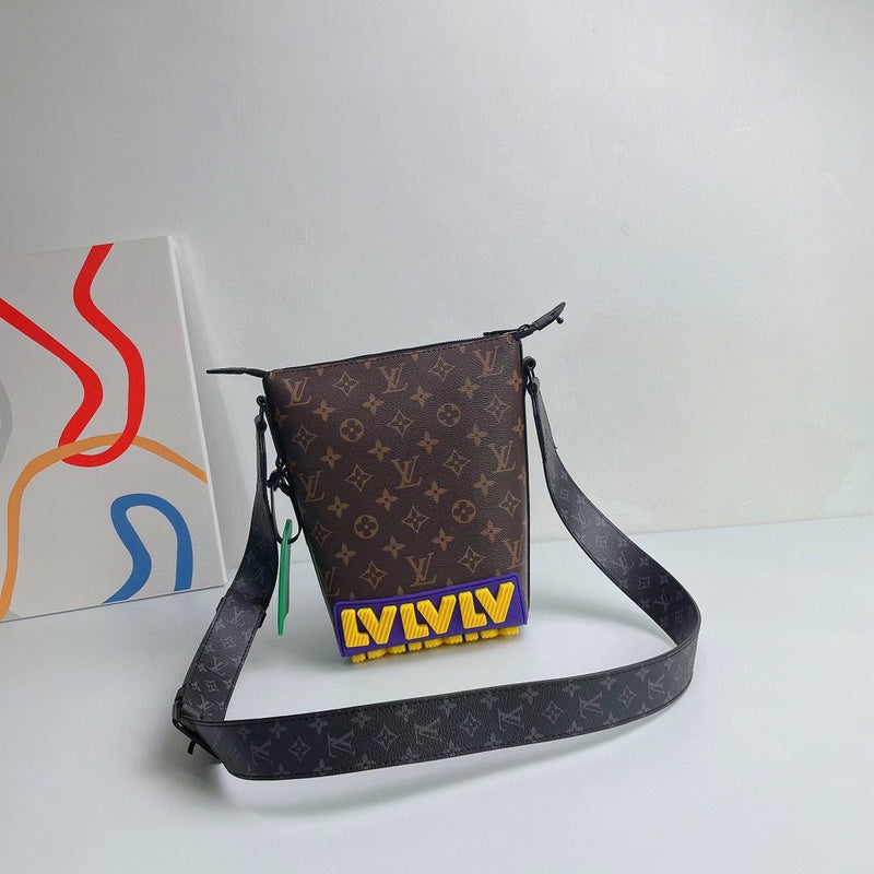 LOV2 Bags - Luxurious Bags  2486
