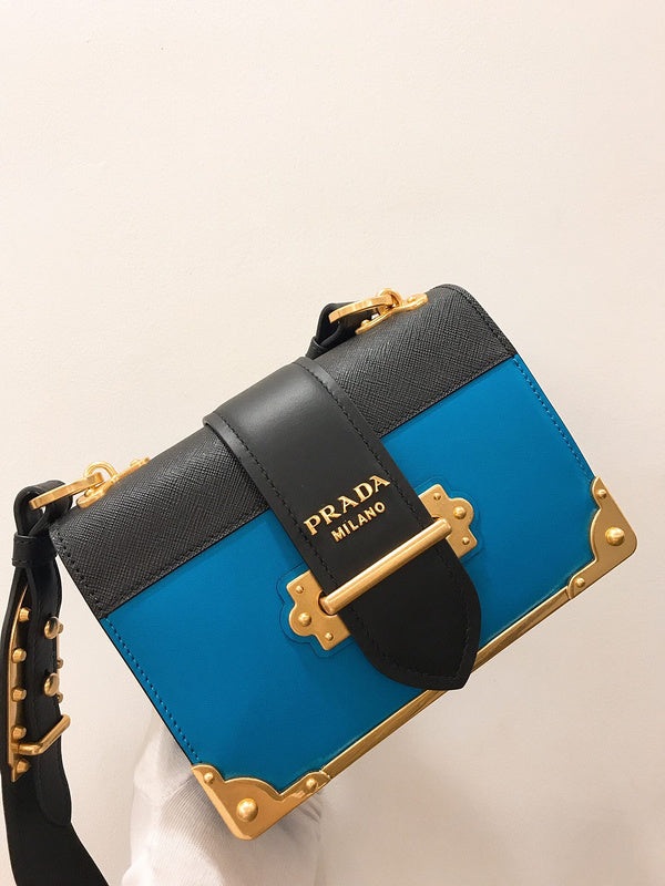 Zarlay Bags - PDA Bags - 2508