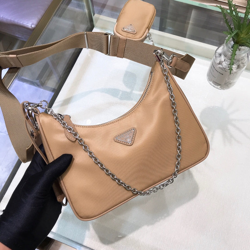 Zarlay Bags - PDA Bags - 2404