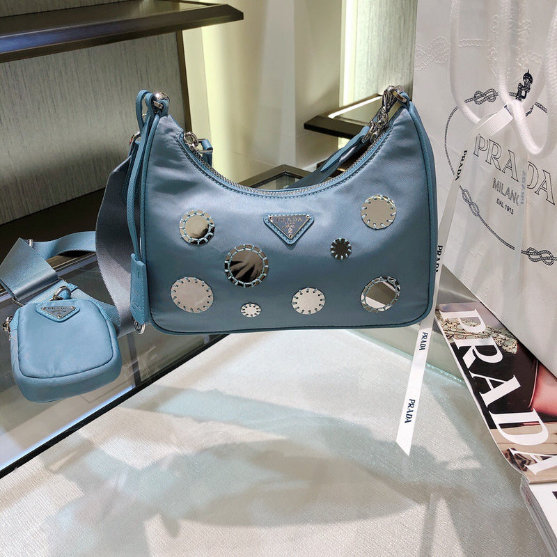 Zarlay Bags - PDA Bags - 2365