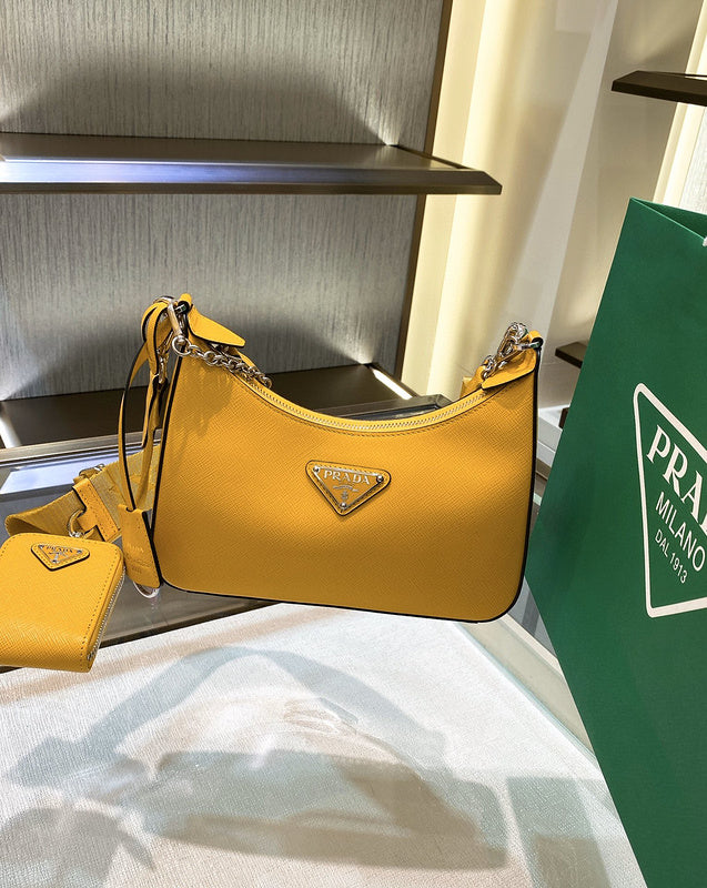 Zarlay Bags - PDA Bags - 2355