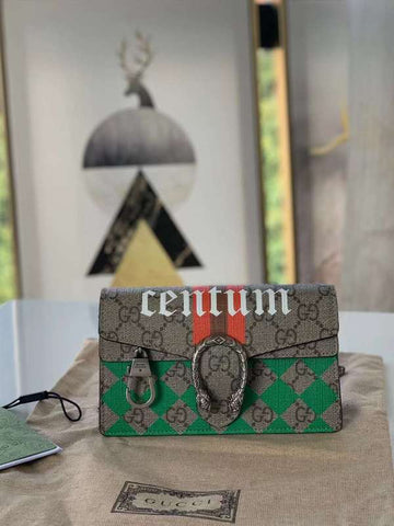 GUI2 Bags - Luxurious Bags  616