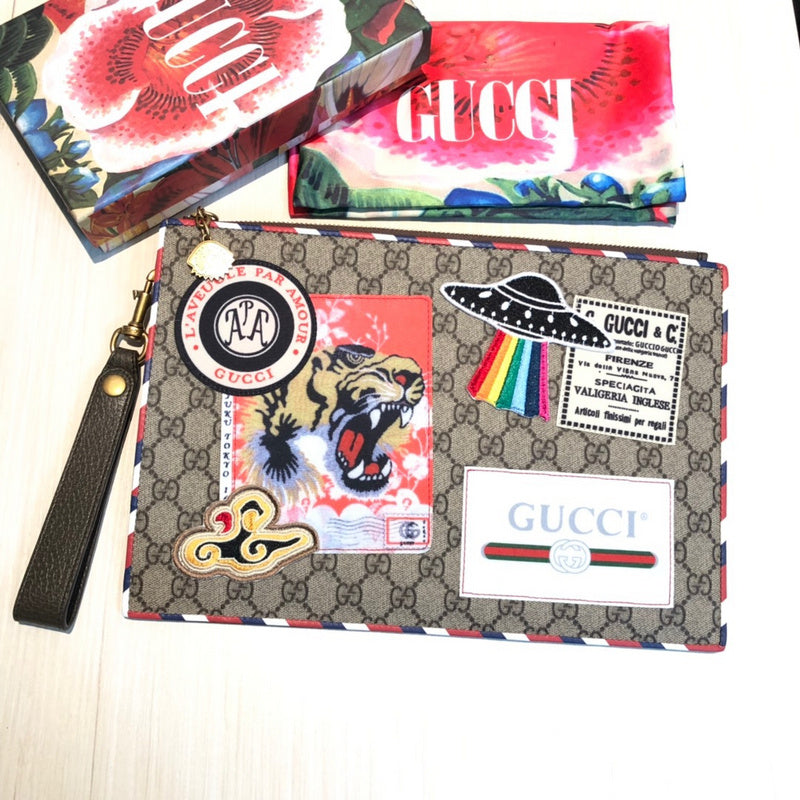 GUI2 Bags - Luxurious Bags  812