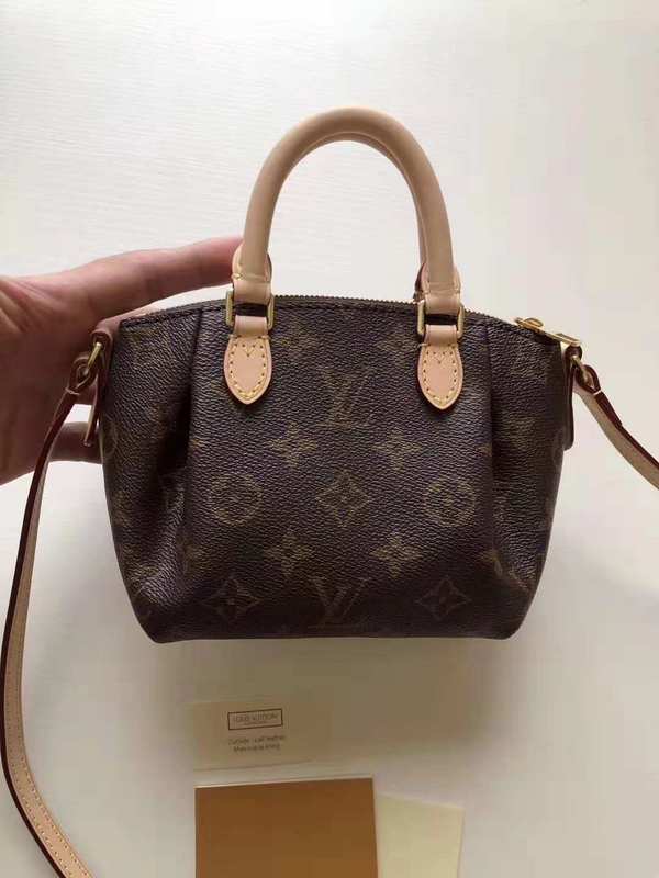 ZALL Lu-Vi bags - 1094