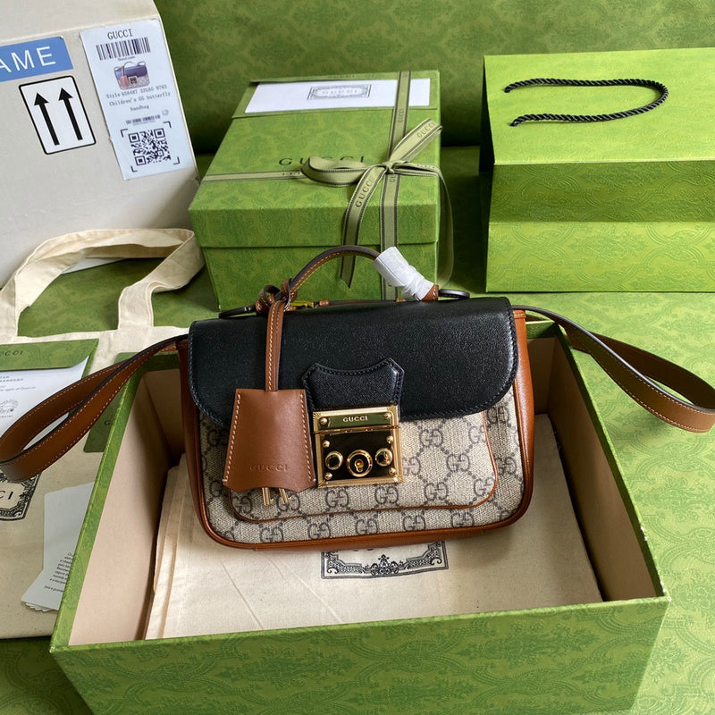 GUI2 Bags - Luxurious Bags  1006