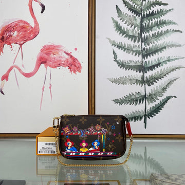 LOV2 Bags - Luxurious Bags  2371