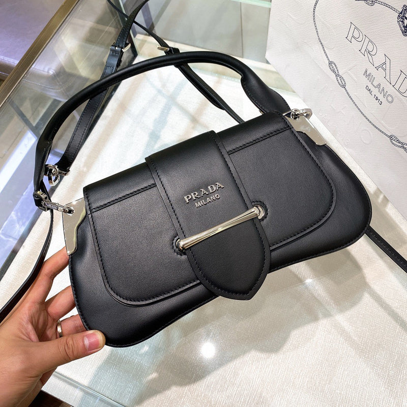 Zarlay Bags - PDA Bags - 2486