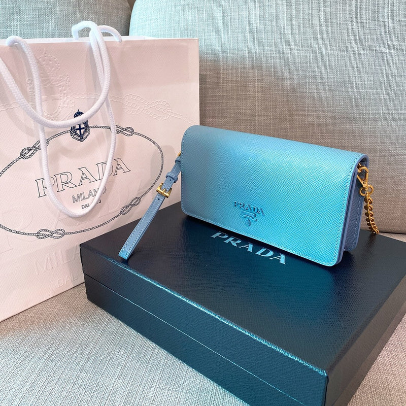 Zarlay Bags - PDA Bags - 2496