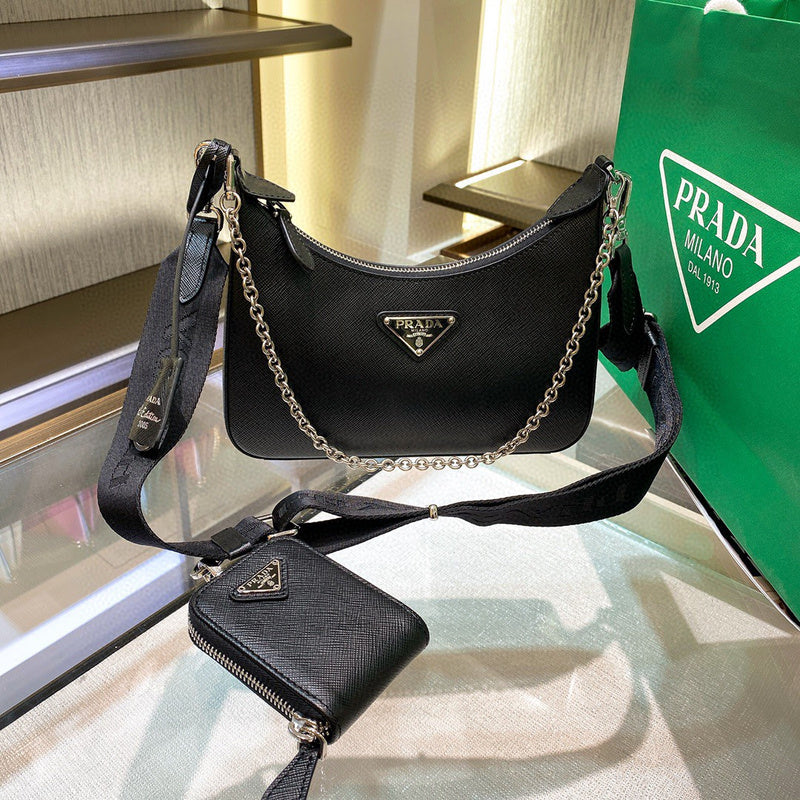Zarlay Bags - PDA Bags - 2359