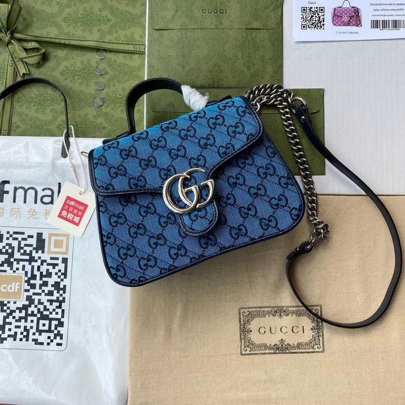 GUI2 Bags - Luxurious Bags  1130