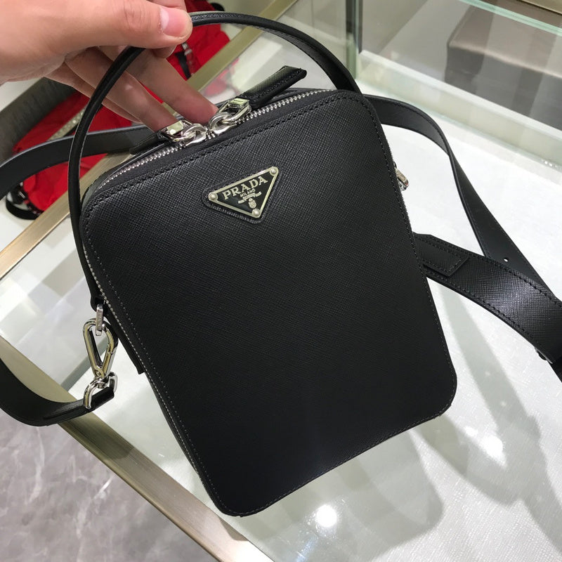 Zarlay Bags - PDA Bags - 2852