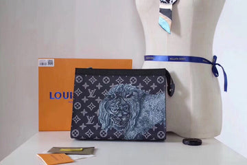 ZALL Lu-Vi bags - 1144