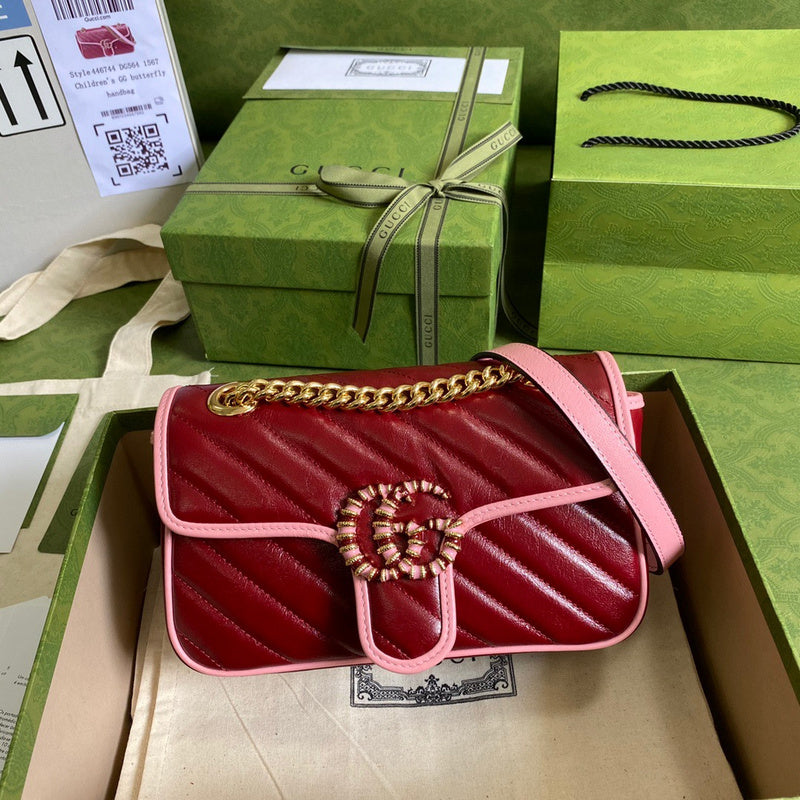 GUI2 Bags - Luxurious Bags  1201