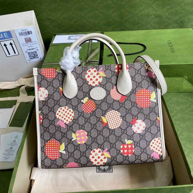 GUI2 Bags - Luxurious Bags  982