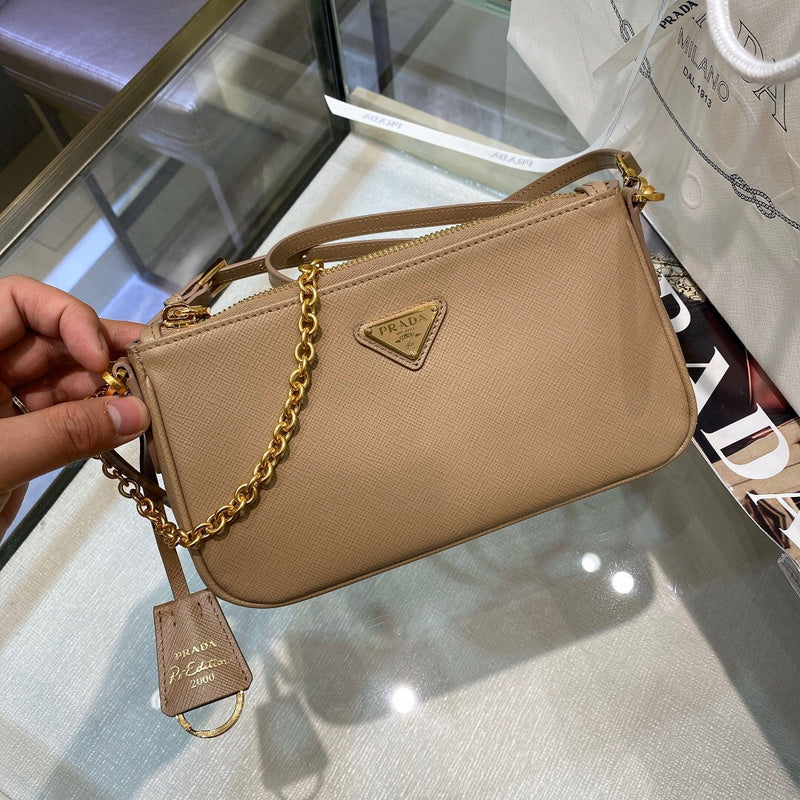 Zarlay Bags - PDA Bags - 2366