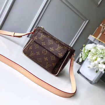 ZALL Lu-Vi bags - 1097