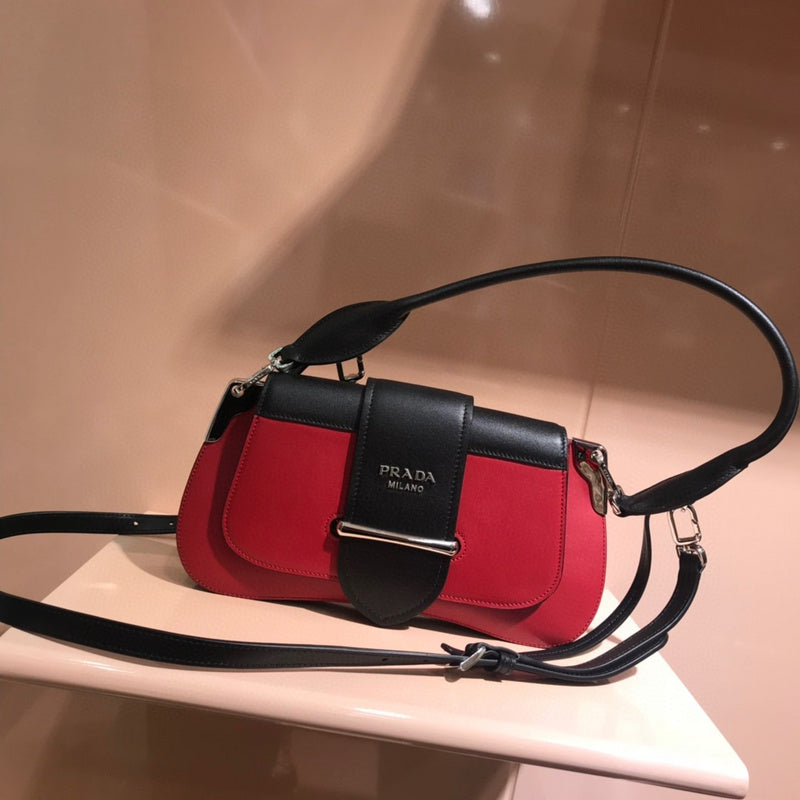 Zarlay Bags - PDA Bags - 2482
