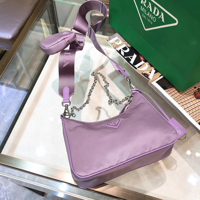 Zarlay Bags - PDA Bags - 2318