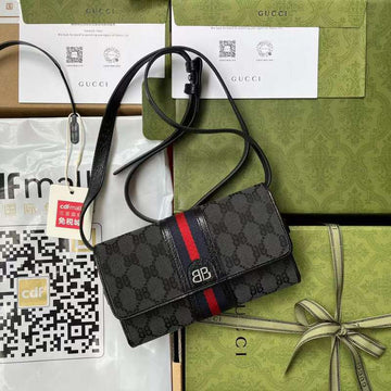 GUI2 Bags - Luxurious Bags  516