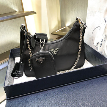 Zarlay Bags - PDA Bags - 2302