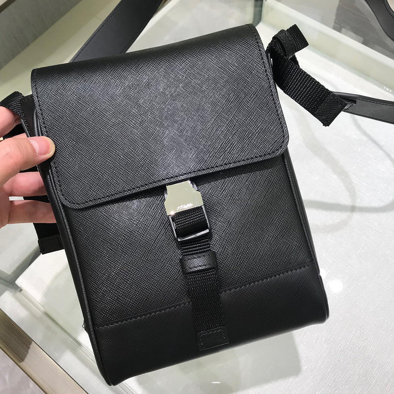 Zarlay Bags - PDA Bags - 2831