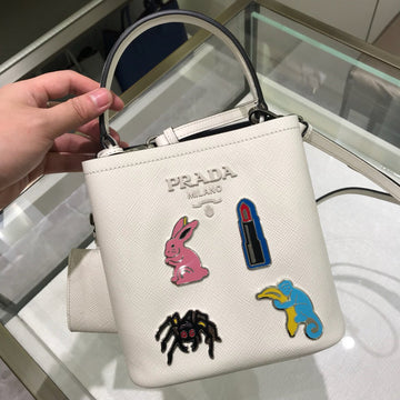 Zarlay Bags - PDA Bags - 2553