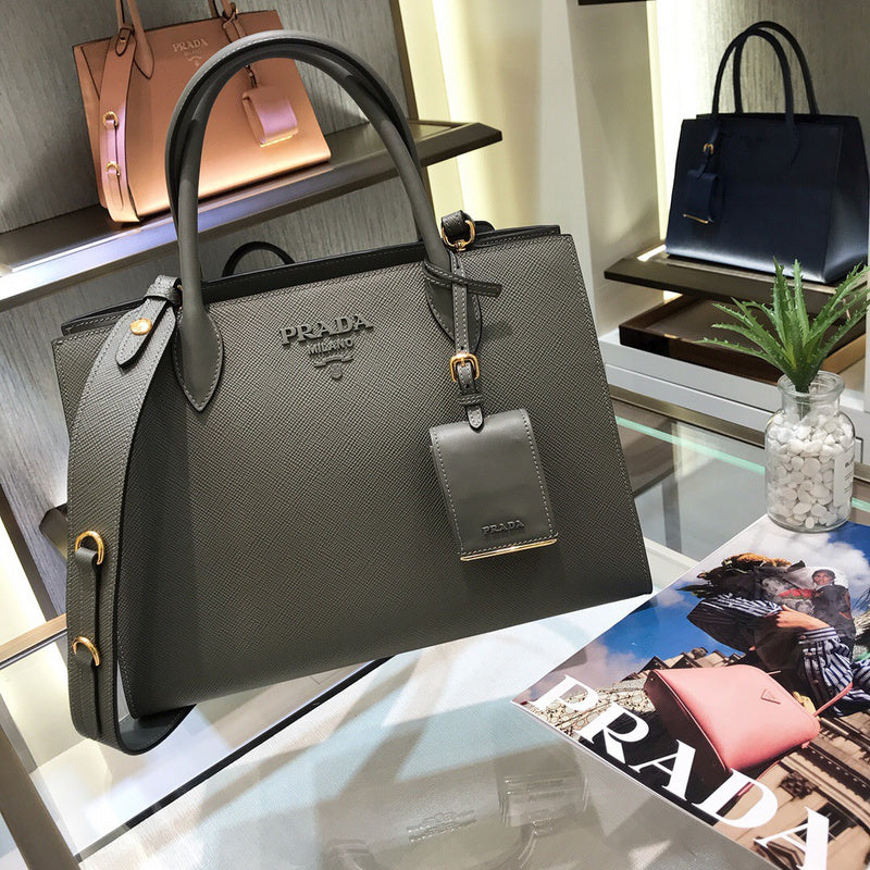 Zarlay Bags - PDA Bags - 2569