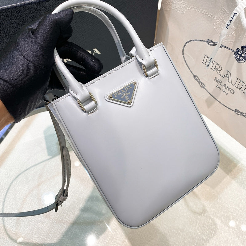 Zarlay Bags - PDA Bags - 2429