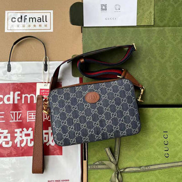 GUI2 Bags - Luxurious Bags  421