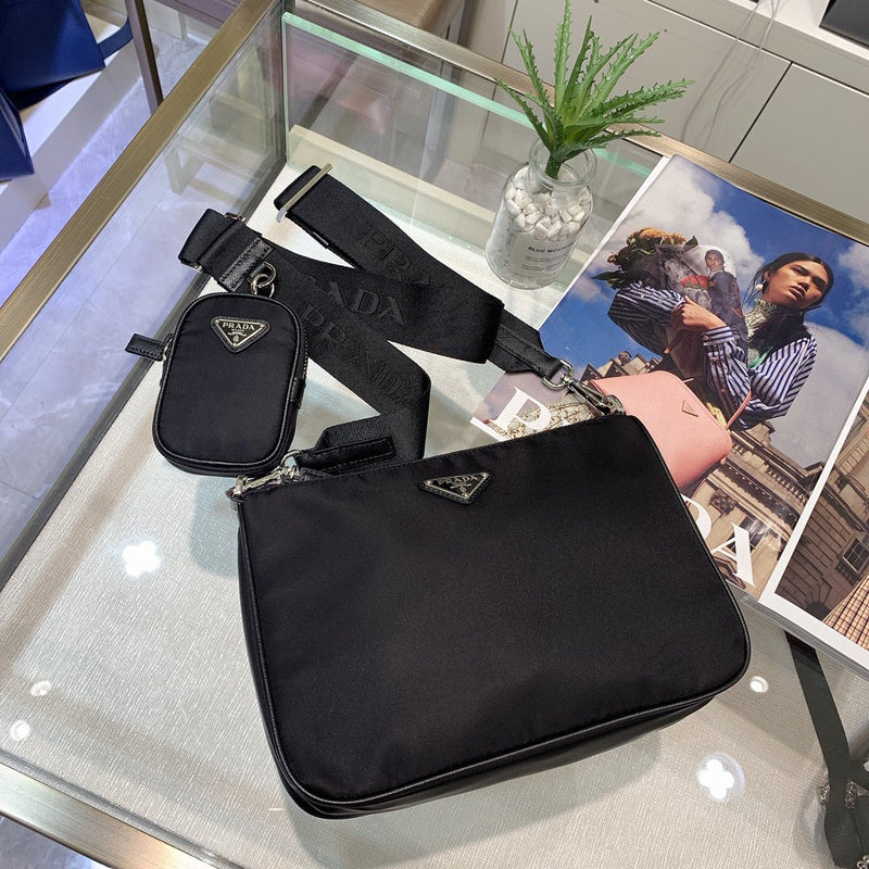 Zarlay Bags - PDA Bags - 2845