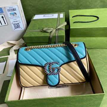 GUI2 Bags - Luxurious Bags  1244