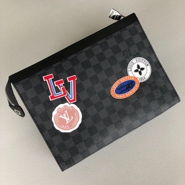 ZALL Lu-Vi bags - 1142