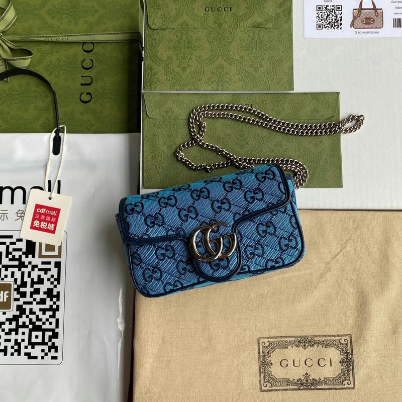 GUI2 Bags - Luxurious Bags  1149