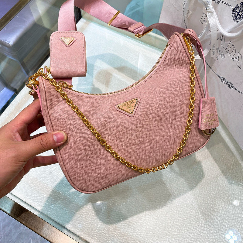 Zarlay Bags - PDA Bags - 2353