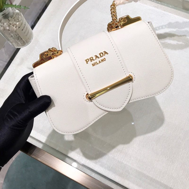 Zarlay Bags - PDA Bags - 2518