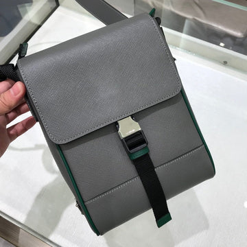 Zarlay Bags - PDA Bags - 2835