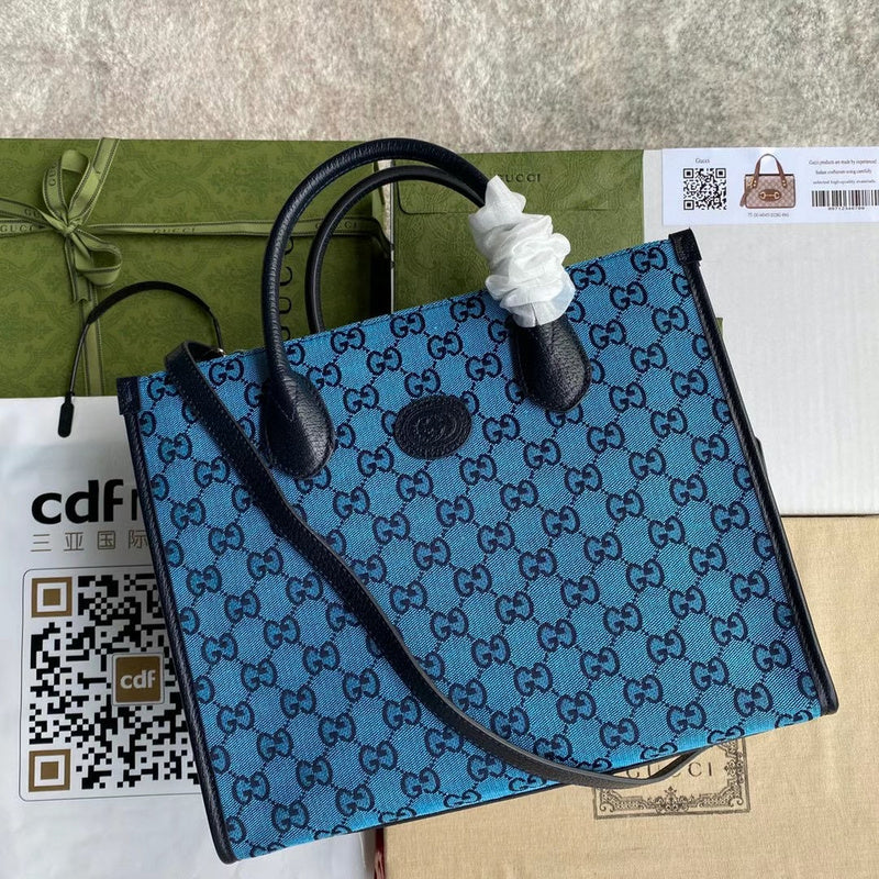 GUI2 Bags - Luxurious Bags  987