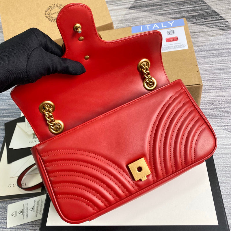 GUI2 Bags - Luxurious Bags  1222