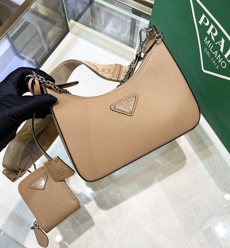 Zarlay Bags - PDA Bags - 2364