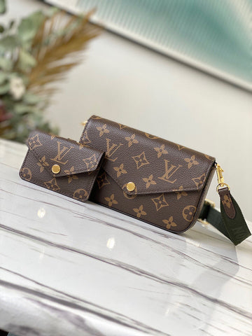 LOV2 Bags - Luxurious Bags  2613