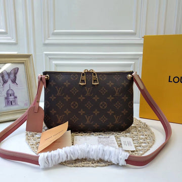 ZALL Lu-Vi bags - 1087