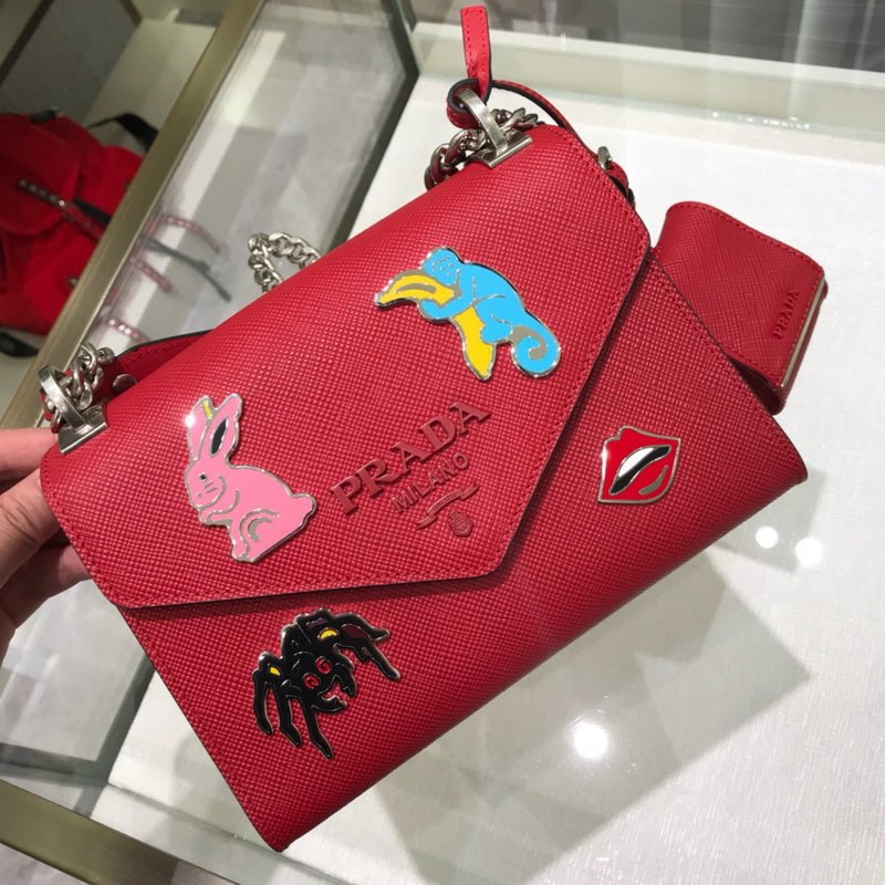 Zarlay Bags - PDA Bags - 2530