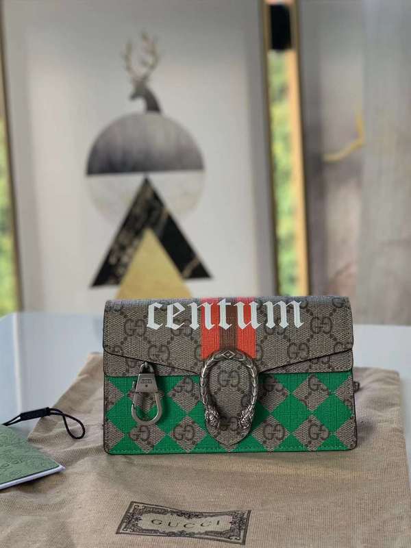 GUI2 Bags - Luxurious Bags  616