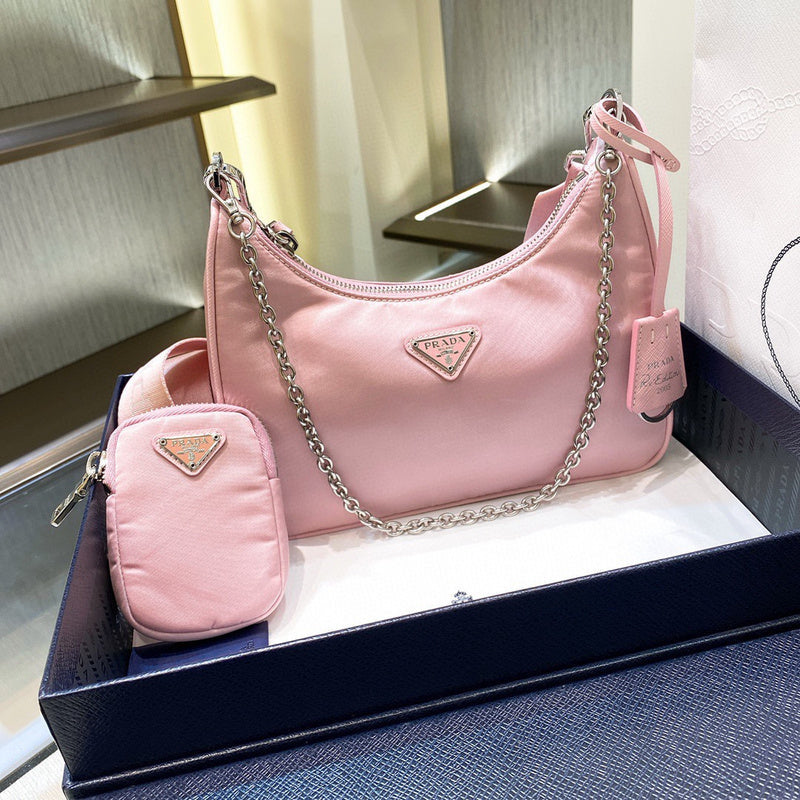 Zarlay Bags - PDA Bags - 2312